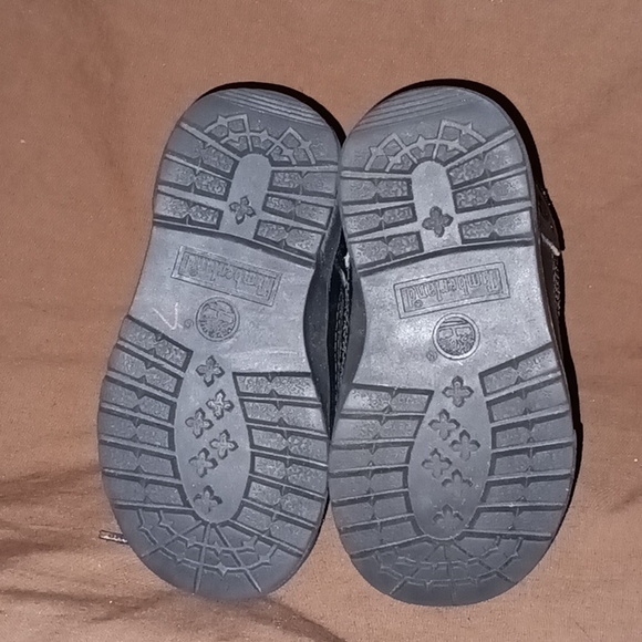 Timberland Anti-Fatigue Field Boots - Picture 6 of 6